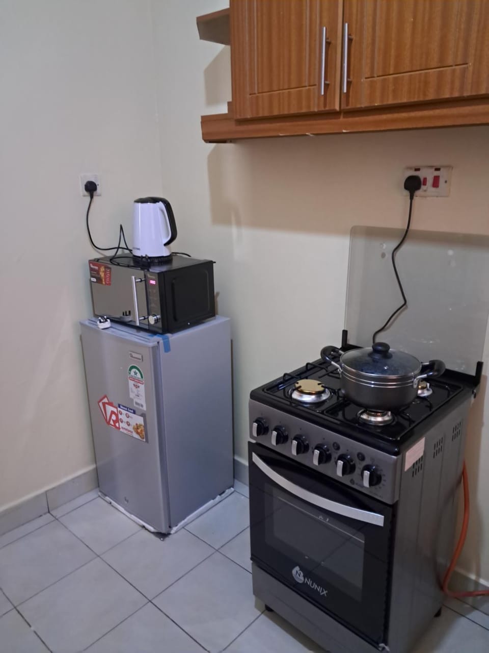 Tirisi Homes Apartment in Kenya