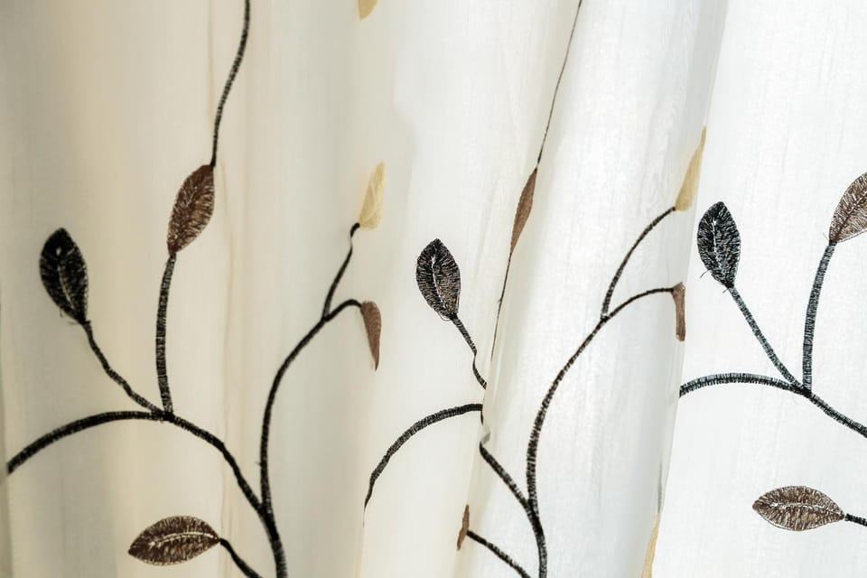 Decorative detail