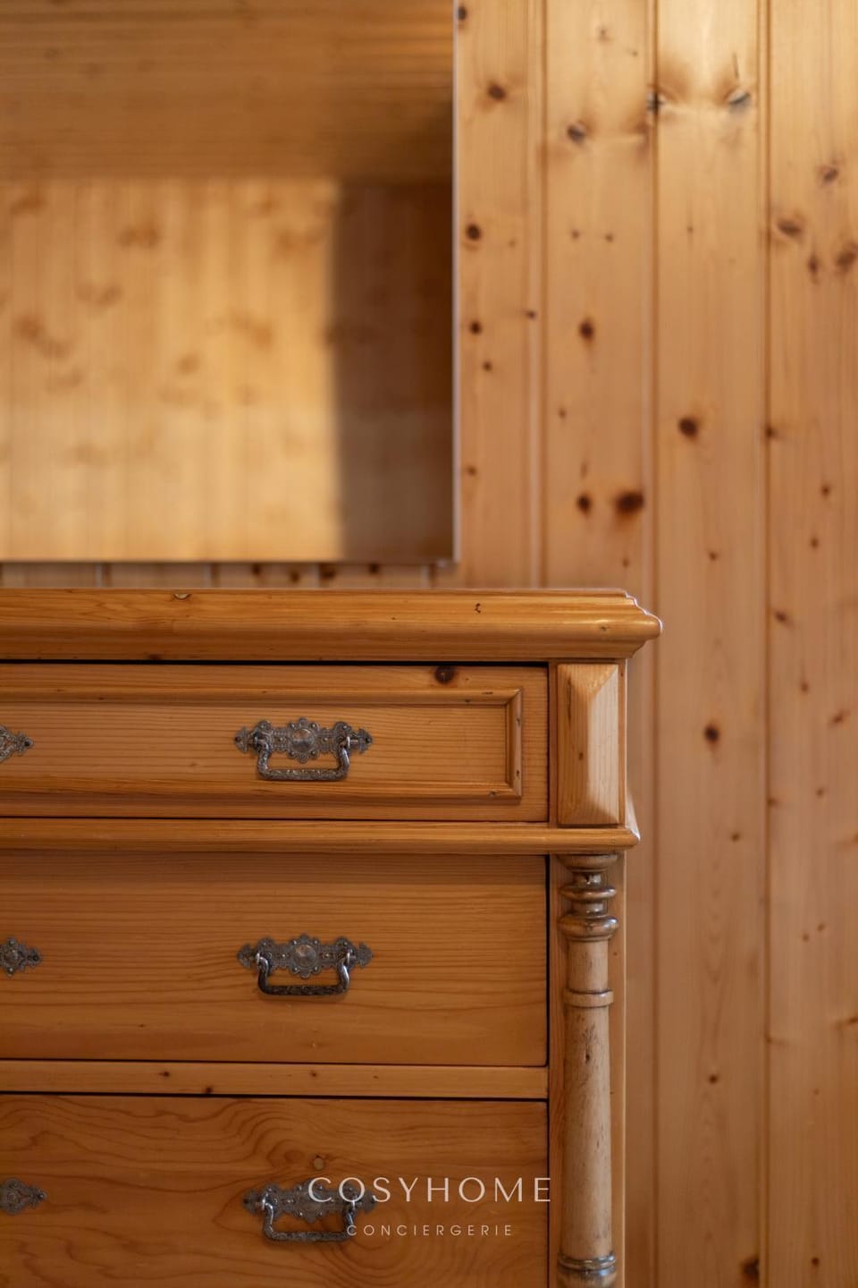 Les Antilles l Bucolique l By CosyHome Apartment in Sierre