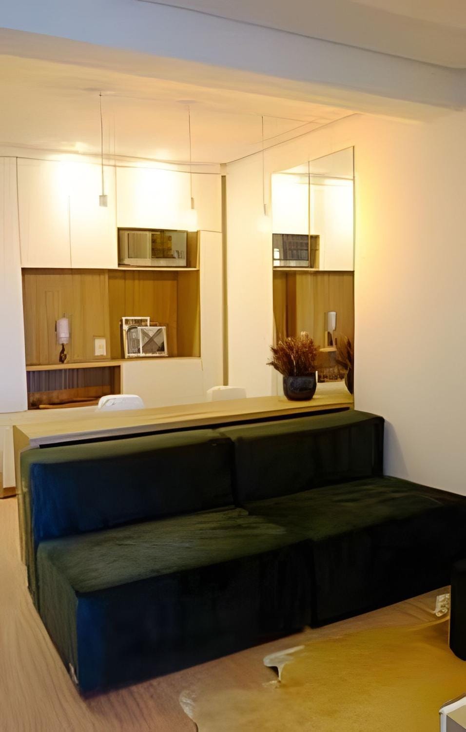 Studio 413 Flow Live - Parque Una + garagem Apartment in Pelotas