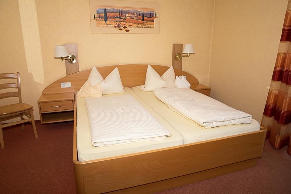 Gästehaus Lorz Hotel in Bavaria