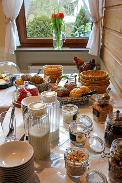 Breakfast