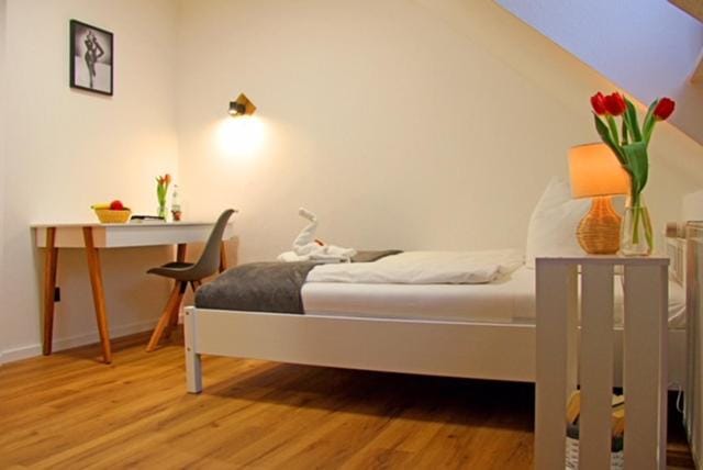 Gästehaus Lorz Hotel in Bavaria