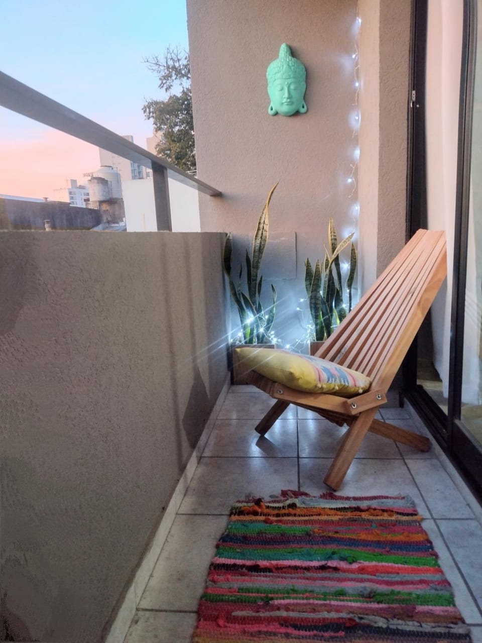 Hermoso depto en Temperley con cochera Apartment in Lomas de Zamora