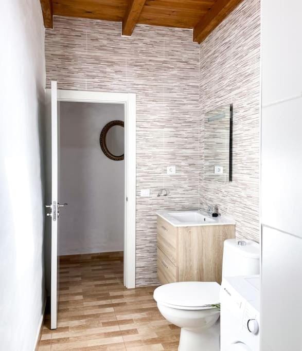 Tindaya Sol Smartworking by Babiniliving Apartment in Maxorata