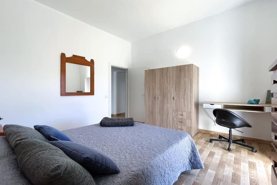 Tindaya Sol Smartworking by Babiniliving Apartment in Maxorata