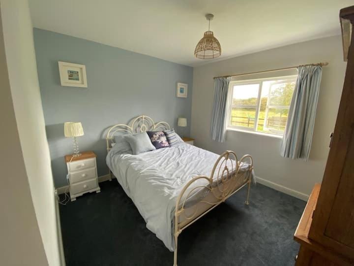 Seahorse Cottage Apartment in England