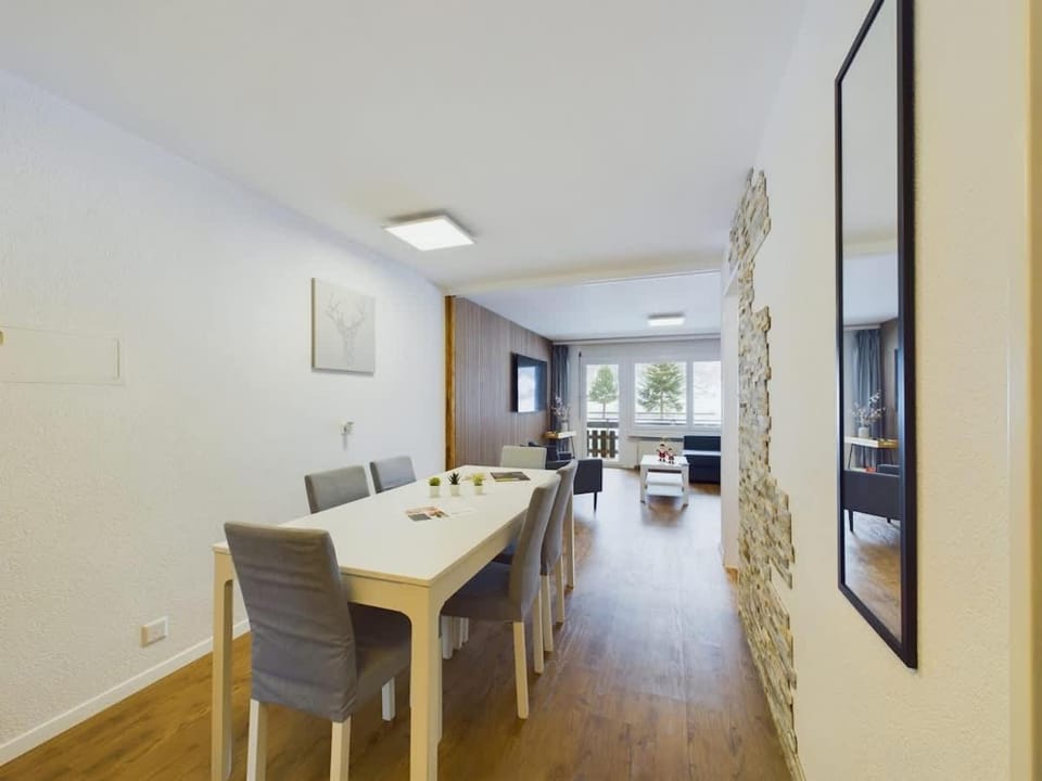 Alpine magic for the whole family near Zermatt with parking! Apartment in Canton of Valais