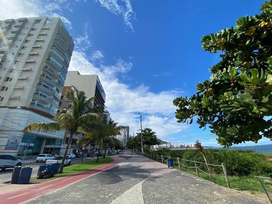 Ocean Flat 407 Apartment in Vila Velha
