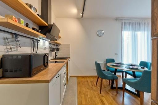 Apartman Lukic Luxury&Spa Apartment in Zlatibor
