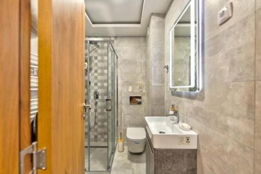 Apartman Lukic Luxury&Spa Apartment in Zlatibor