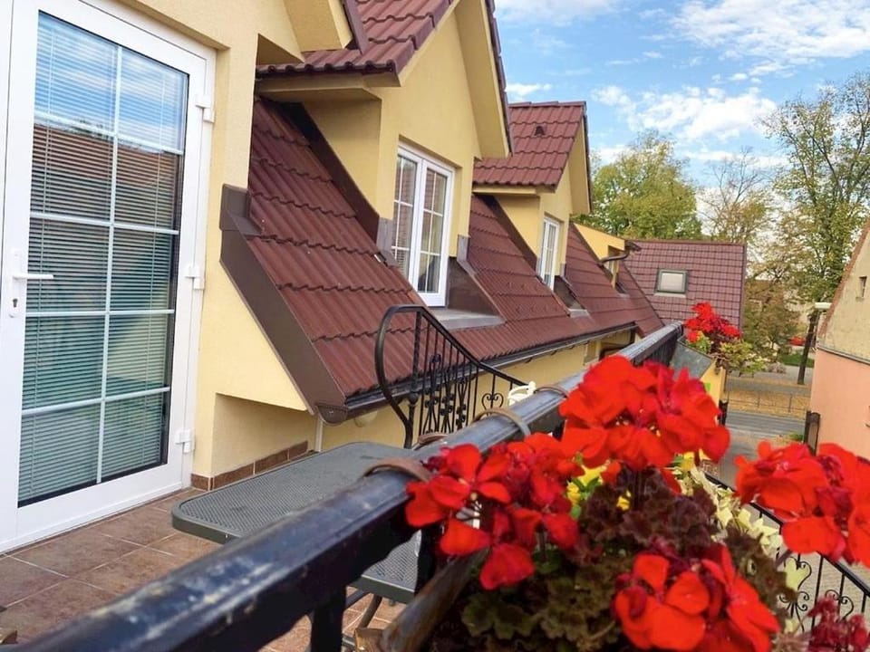 Penzion Olga Hajasova Bed and Breakfast in Slovakia