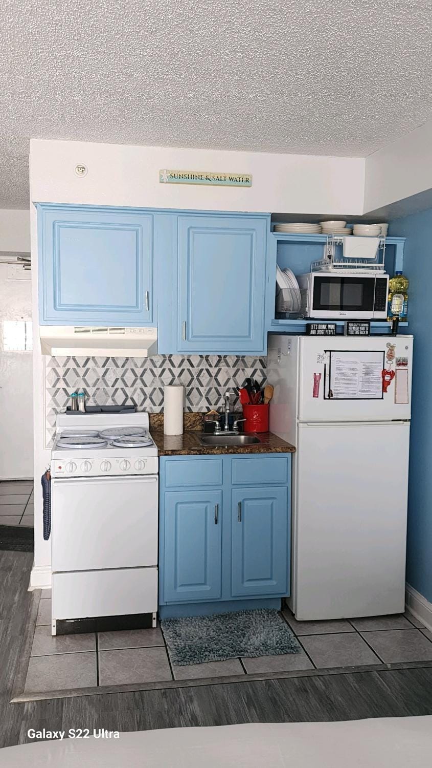 Oceanfront Efficiency T406 House in Myrtle Beach