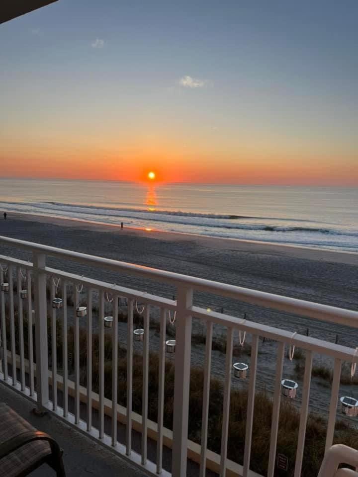 Oceanfront Efficiency T406 House in Myrtle Beach