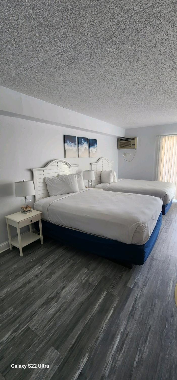 Oceanfront Efficiency T406 House in Myrtle Beach