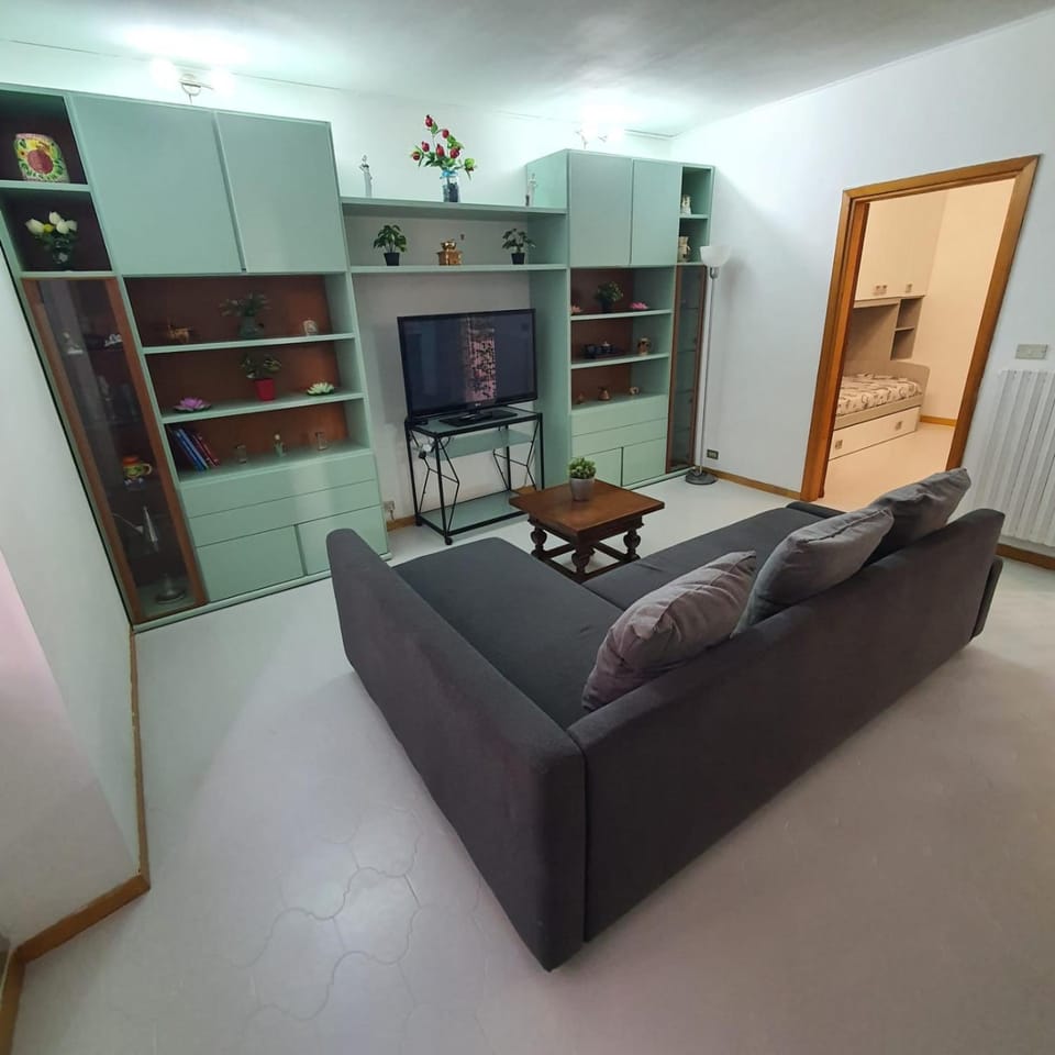 Intero appartamento situato a 30 metri dal mare 5 Apartment in Genoa