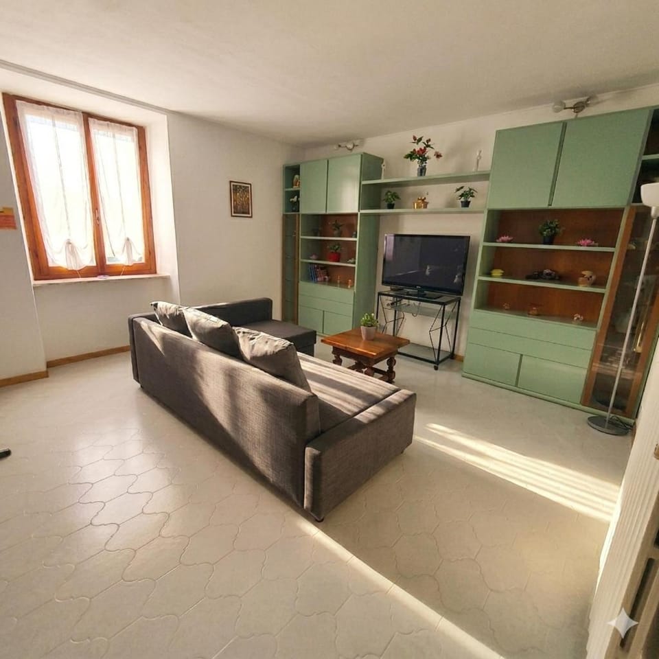 Intero appartamento situato a 30 metri dal mare 5 Apartment in Genoa