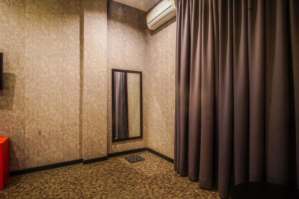 Fhandika Boutique Inc. Hotel in Indonesia