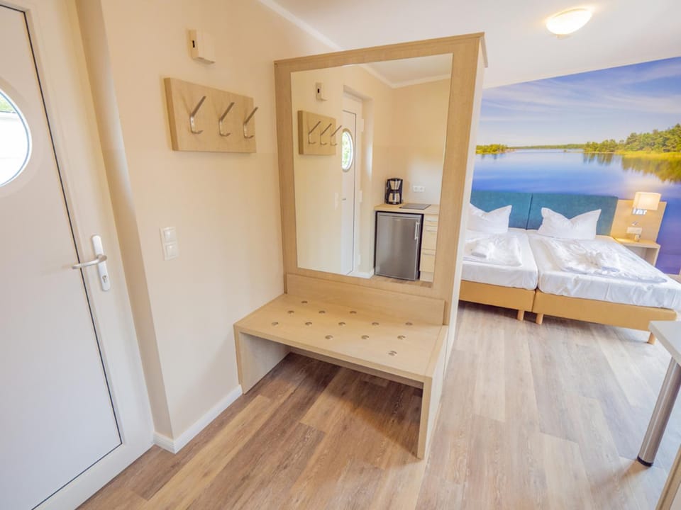 Apartment am See - 11 Apartment in Waren