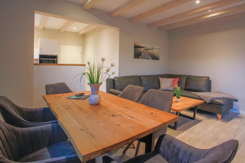 Haus Anita House in Plau am See