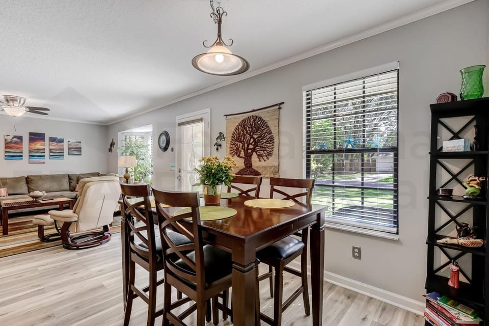 2113 Talbot Ct, House in Fernandina Beach