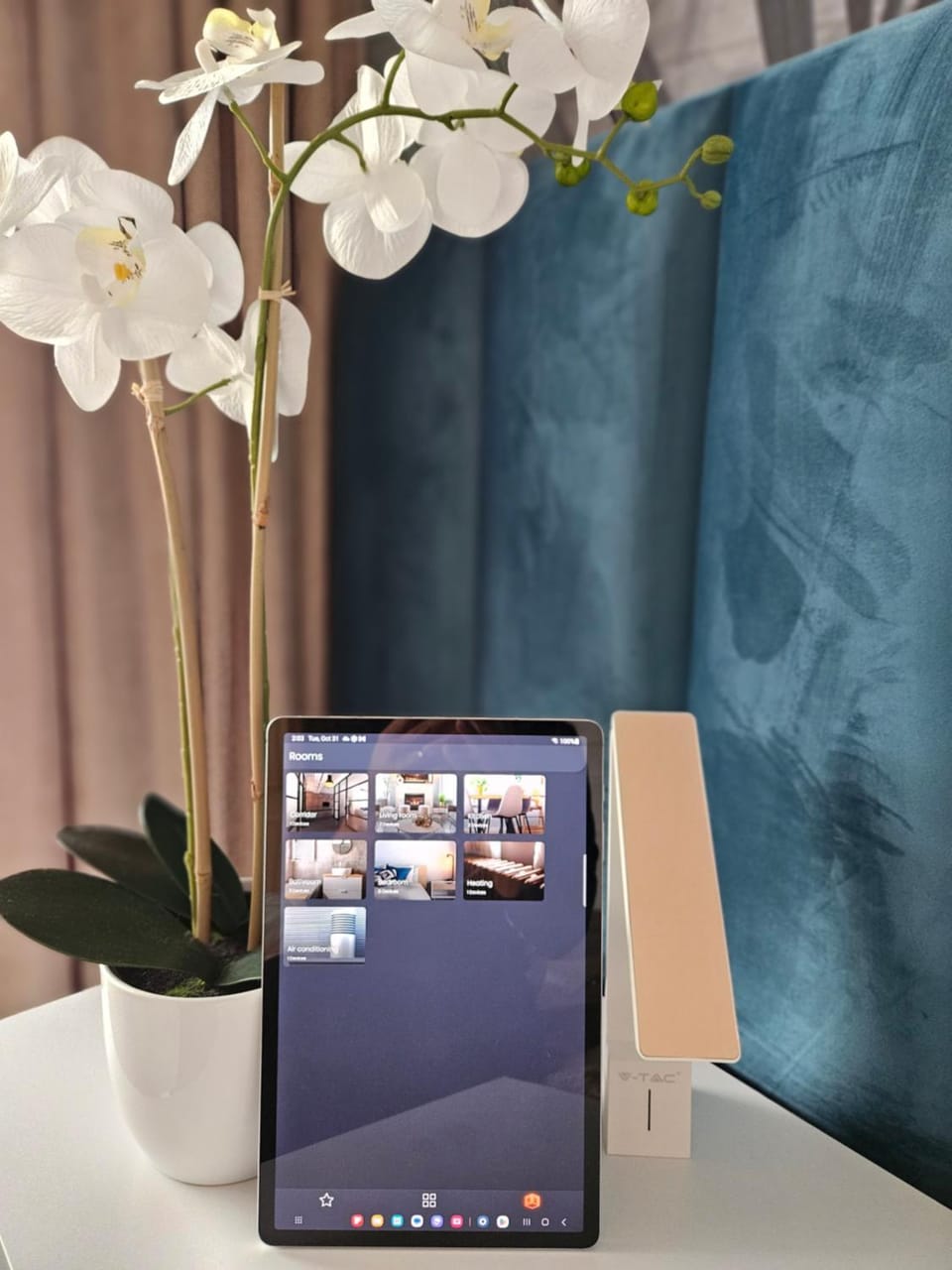 TV and multimedia