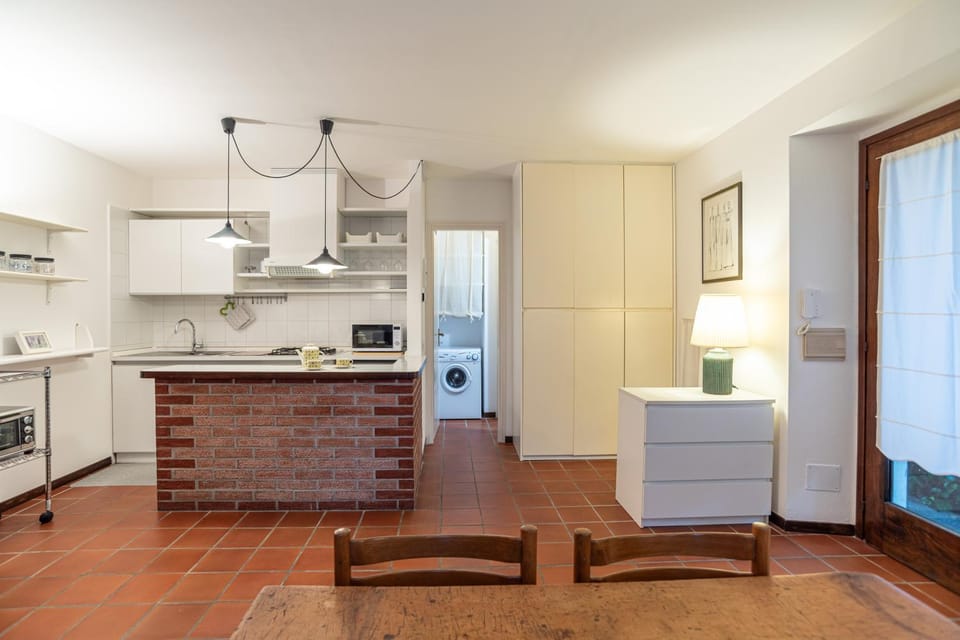 stove