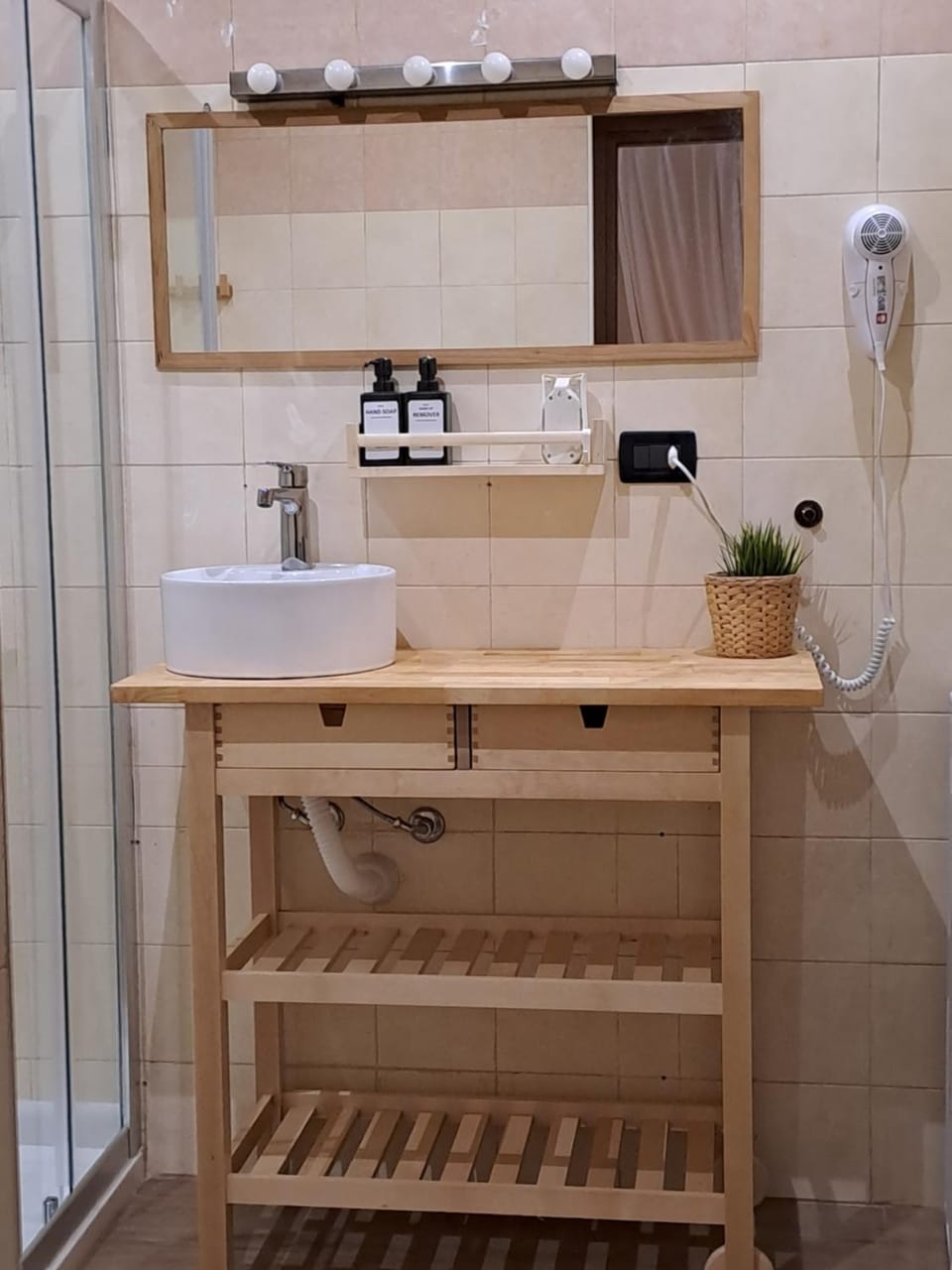 Musa Paradisiaca 5 Apartment in Turin