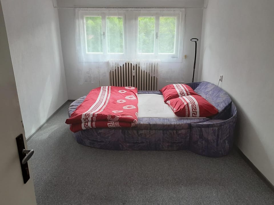 Vila Pelant Apartment in Czechia