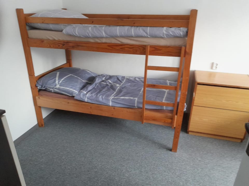 Vila Pelant Apartment in Czechia
