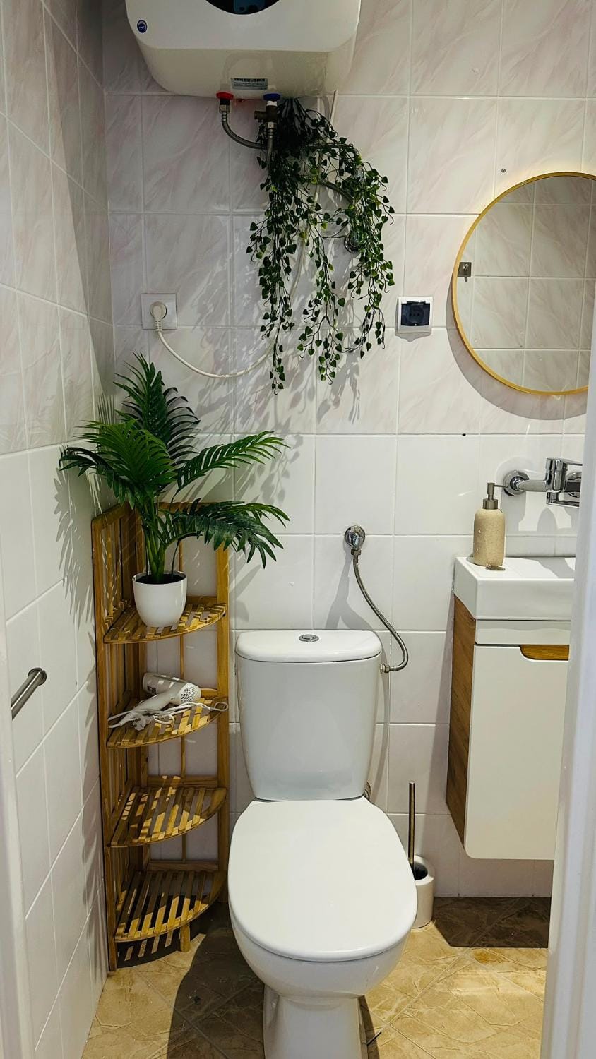 Apartament Piaskowy Kołłątaja Apartment in Poland