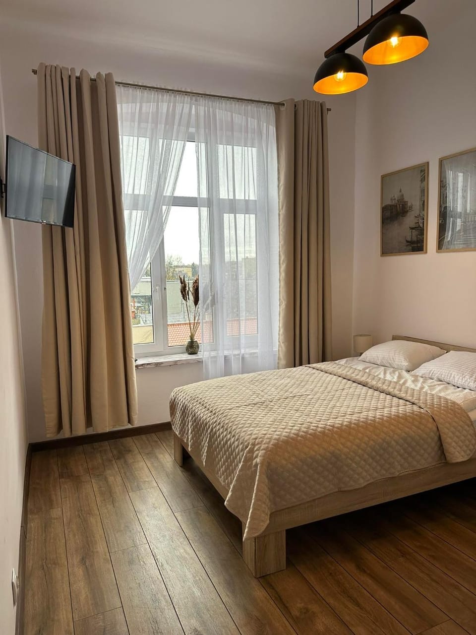 Apartament Piaskowy Kołłątaja Apartment in Masovian Voivodeship