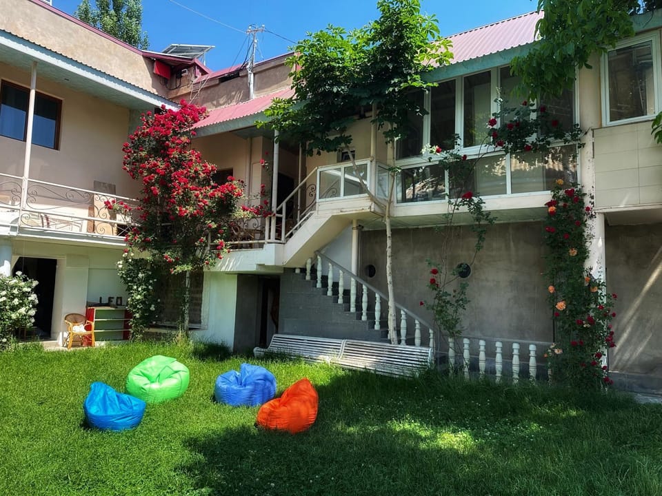 TAGANI Guest House Apartment in Armenia