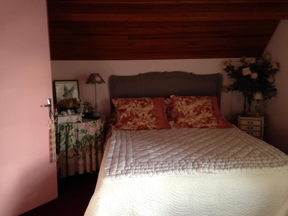CHEZ BEATRICE Vacation rental in Pays de la Loire