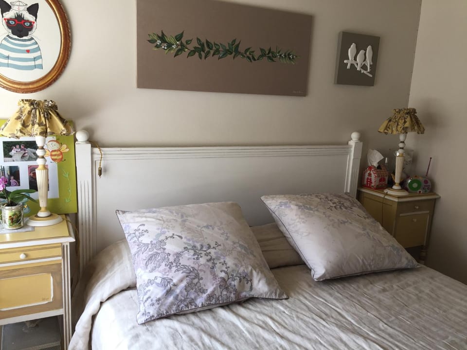 CHEZ BEATRICE Vacation rental in Pays de la Loire