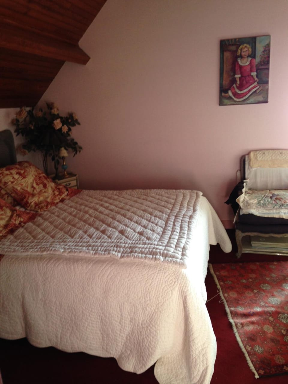 CHEZ BEATRICE Vacation rental in Pays de la Loire