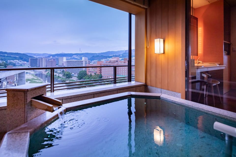 Spa and wellness centre/facilities