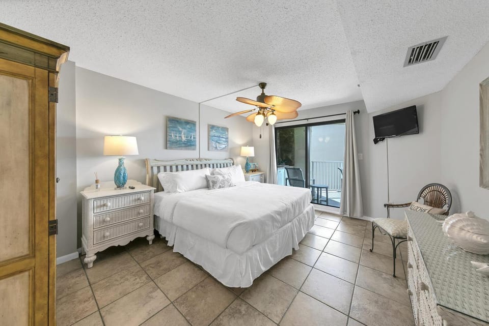 Inlet Reef 416 - Gulf View 2BR House in Destin