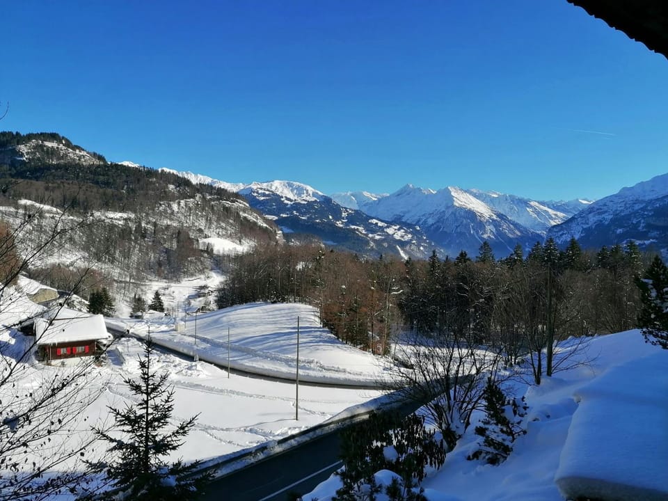 View (from property/room)