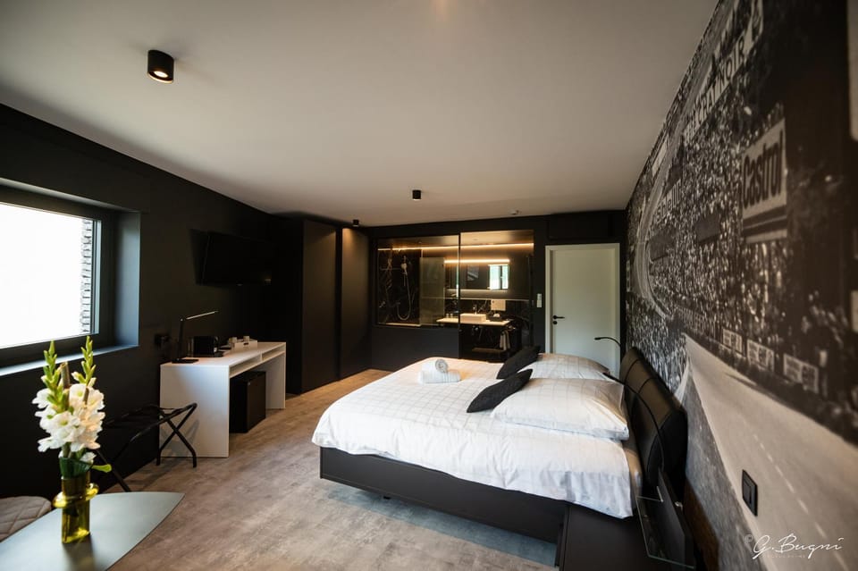 Les Thermes de Spa by La Cour de la Reine Hôtel, Suites & accès gratuit au centre thermal Hotel in Wallonia, Belgium