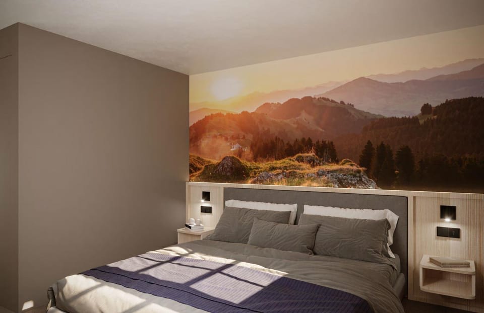 Hotel und Gasthaus Bad Gonten Hotel in Appenzell District