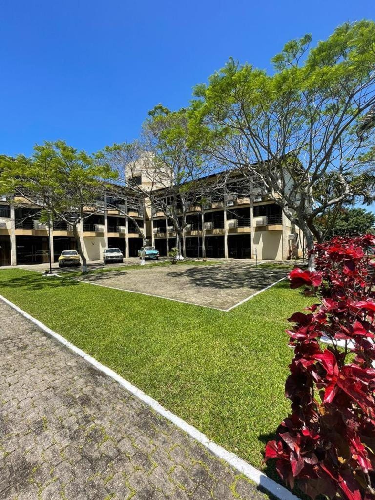 HANNA Canto da Ilha Hotel & Eventos Hotel in Florianopolis