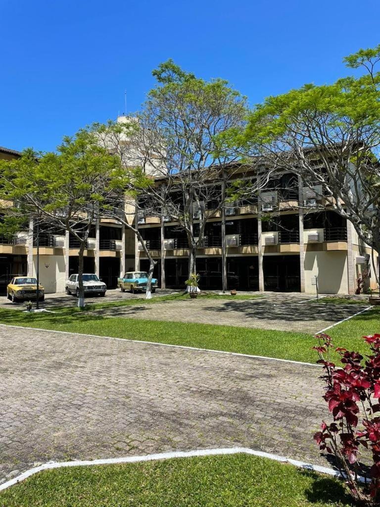 HANNA Canto da Ilha Hotel & Eventos Hotel in Florianopolis