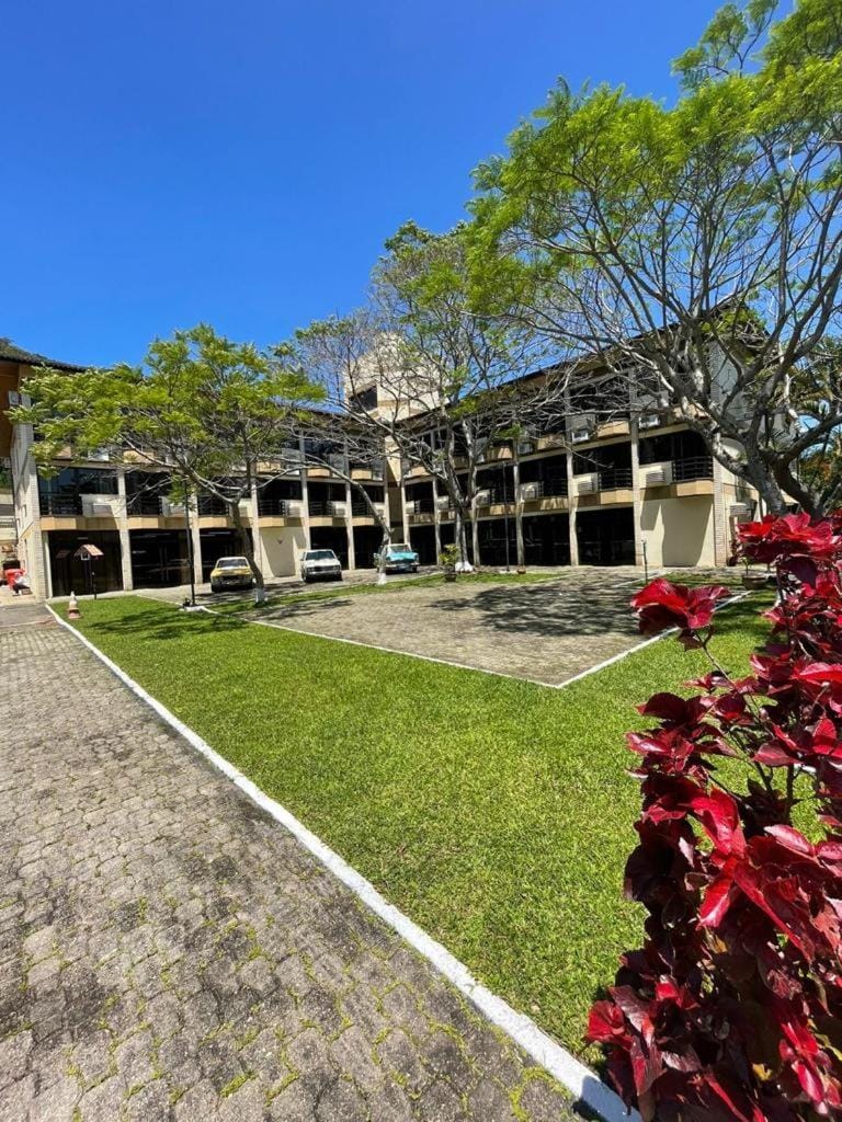 HANNA Canto da Ilha Hotel & Eventos Hotel in Florianopolis