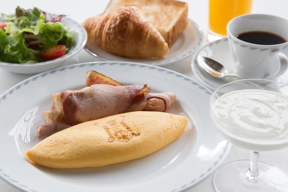 Food, Breakfast
