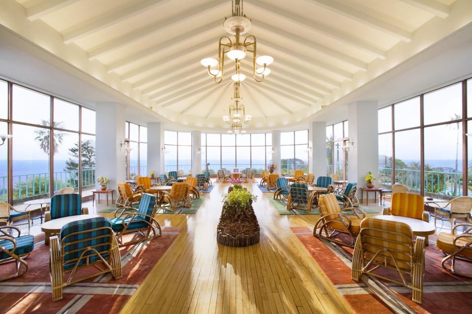 Banquet/Function facilities