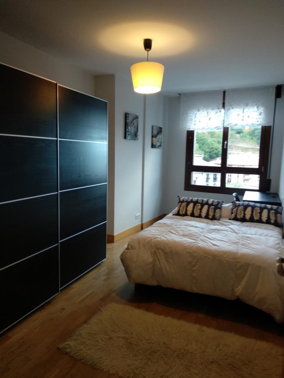 ALTUNAHOME Apartment in Basque Country
