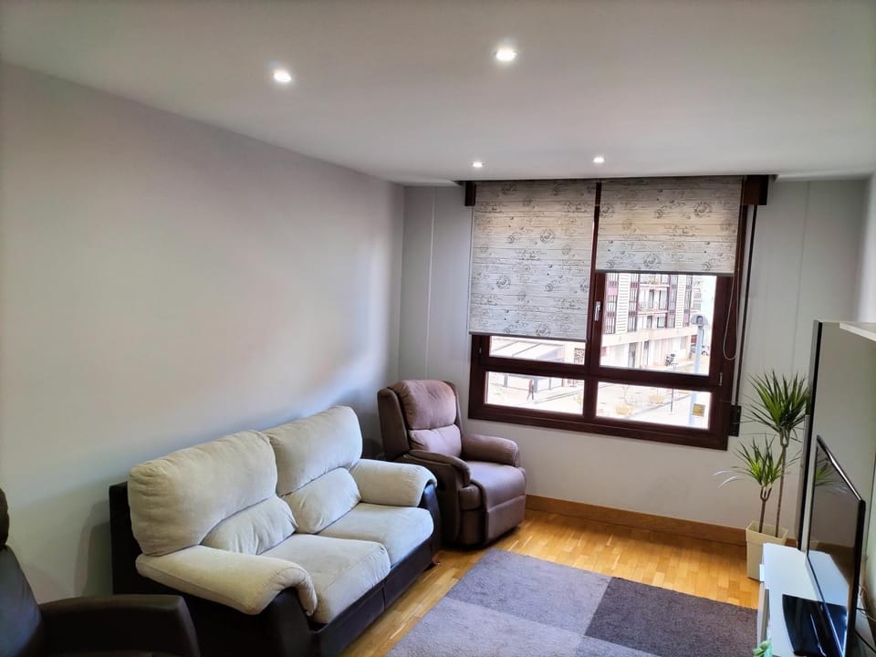 ALTUNAHOME Apartment in Basque Country