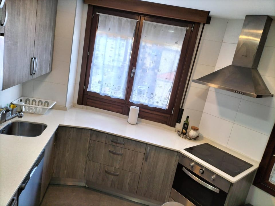 ALTUNAHOME Apartment in Basque Country