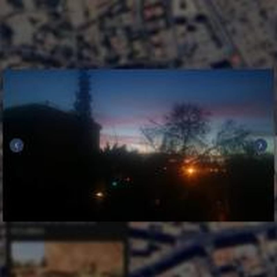 Sunrise, Sunset